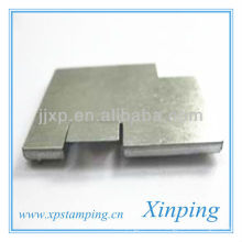 China OEM metal de hierro de precisión estampado